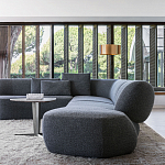 Дизайнерский модульный диван SURF Modular Sofa варинант исполнения - 4 | Loft Concept в Волгограде