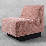 Современное кресло Trier дизайнерской формы  варинант исполнения - 1 | Loft Concept в Волгограде