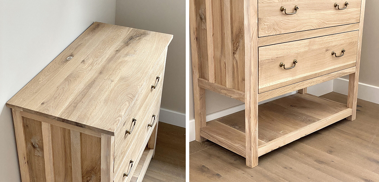 Комод в средиземноморском Samet Chest of Drawers Комод в средиземноморском Samet Chest of Drawers - Loft-Concept в Волгограде