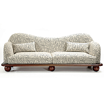 Диван Indra Sofa варинант исполнения - 1 | Loft Concept в Волгограде