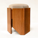 Пуф Karhan варинант исполнения - 2 | Loft Concept в Волгограде