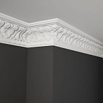 Карниз с орнаментом KO-19 варинант исполнения - 1 | Loft Concept в Волгограде