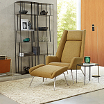 Стеллаж из металла Menzie Metal Rack варинант исполнения - 5 | Loft Concept в Волгограде