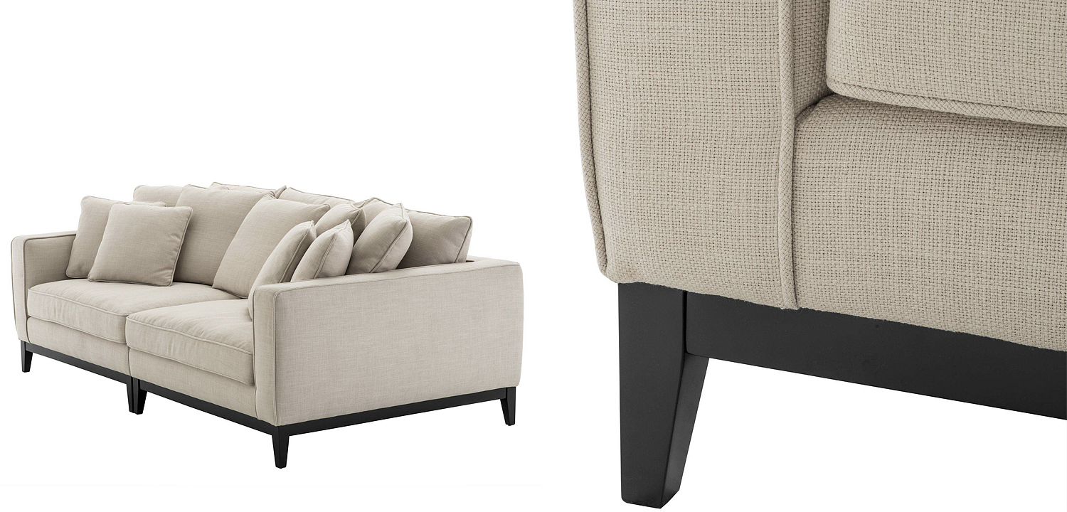 Диван Eichholtz Sofa Principe Диван Eichholtz Sofa Principe - Loft-Concept в Волгограде