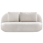 Двухместный диван Orus варинант исполнения - 1 | Loft Concept в Волгограде