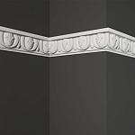 Молдинг с орнаментом MO-14 варинант исполнения - 1 | Loft Concept в Волгограде