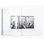 Книга Laurent Grasso: Time Travel варинант исполнения - 3 | Loft Concept в Волгограде