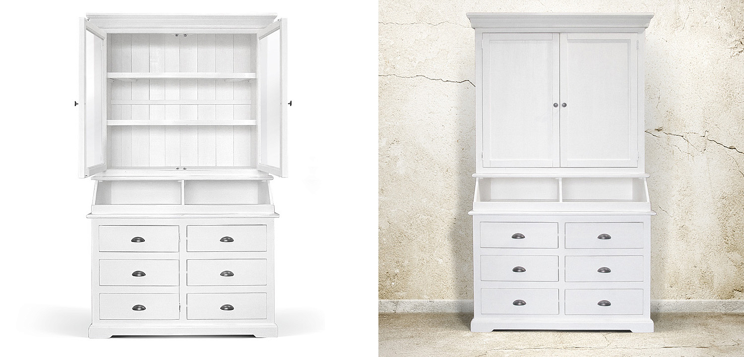 Шкаф Ruggerio Provence HARMONIE small Шкаф Ruggerio Provence HARMONIE small - Loft-Concept в Волгограде