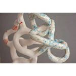 Скульптура «Papañca» варинант исполнения - 4 | Loft Concept в Волгограде