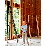 Книга Personal Space: Trip Haenisch Haenisch, Trip Cox, Courteney варинант исполнения - 2 | Loft Concept в Волгограде