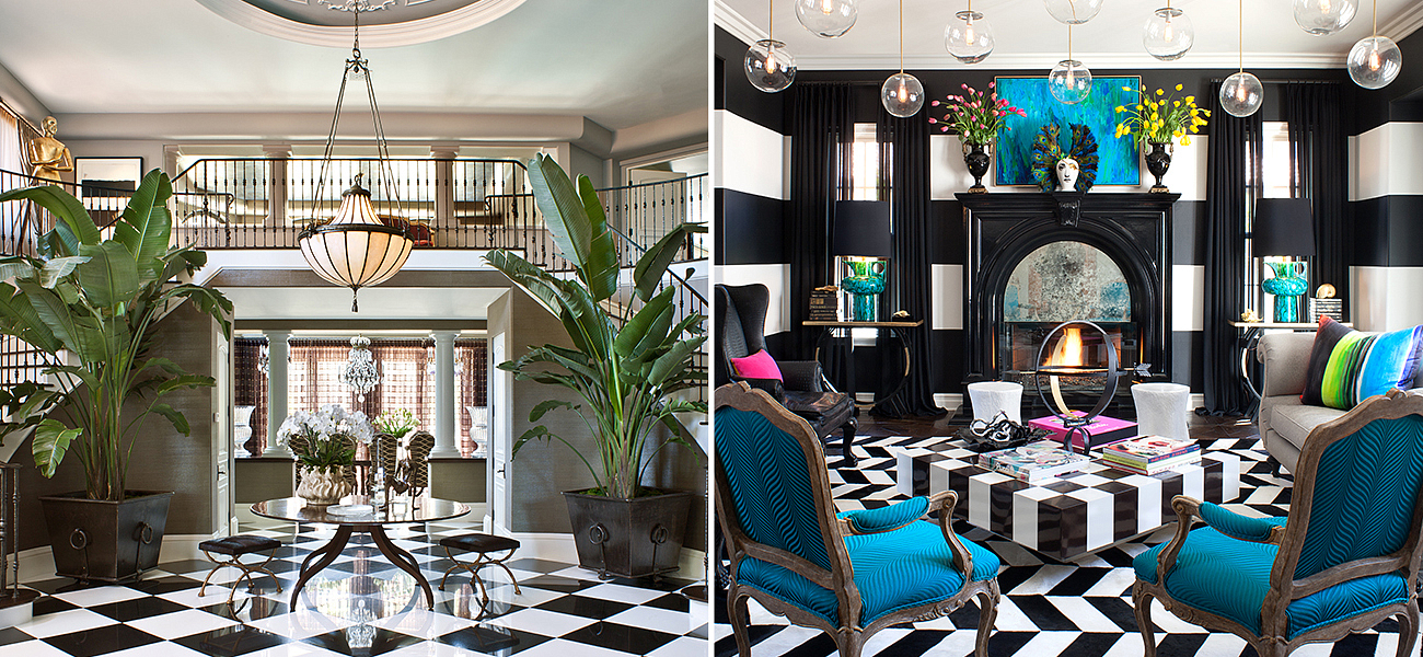 The New Glamour: Interiors with Star Quality The New Glamour: Interiors with Star Quality - Loft-Concept в Волгограде