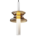 Подвесной светильник Mustard pilato варинант исполнения - 1 | Loft Concept в Волгограде