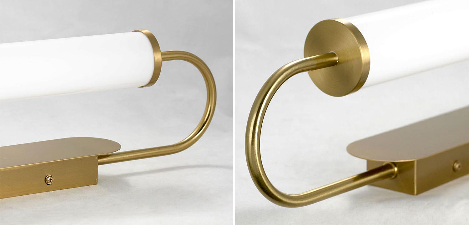 Бра Nigel Wall Lamp Бра Nigel Wall Lamp - Loft-Concept в Волгограде