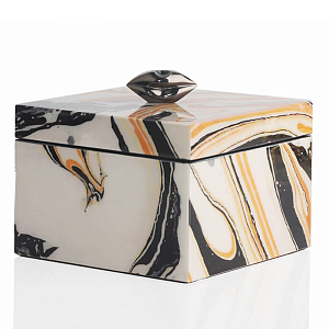 Шкатулка Birgitta Box Lips