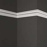 Гладкий молдинг MT-24 варинант исполнения - 1 | Loft Concept в Волгограде