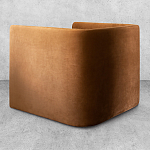 Премиальное современное кресло Ravenna варинант исполнения - 3 | Loft Concept в Волгограде