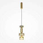 Подвесной светильник Level В 3000К 12ВТ варинант исполнения - 1 | Loft Concept в Волгограде