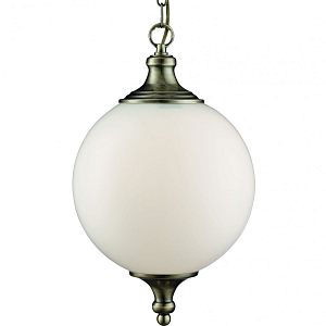 Подвесной светильник Destruction Pendant