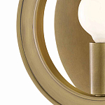 Бра настенное круглое Wristband варинант исполнения - 2 | Loft Concept в Волгограде