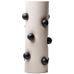 Ваза Molecule Vase Tube White M варинант исполнения - 1 | Loft Concept в Волгограде