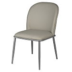 Стул обеденный из экокожи Modern Interior Chair варинант исполнения - 1 | Loft Concept в Волгограде