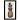 Панно PINEAPPLE BEADED WALL ART