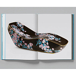 Энциклопедический том охватывает все работы Марка Ньюсона Marc Newson. Works 84-24 варинант исполнения - 8 | Loft Concept в Волгограде