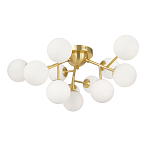 Потолочный светильник Dallas G9 варинант исполнения - 1 | Loft Concept в Волгограде