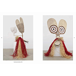 Монография художника Tavares Strachan - There is Light Somewhere варинант исполнения - 12 | Loft Concept в Волгограде