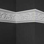 Молдинг с орнаментом MO-03 варинант исполнения - 1 | Loft Concept в Волгограде