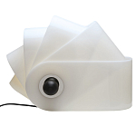 Настольная дизайнерская лампа Poltronova Ghepre Table Lamp варинант исполнения - 1 | Loft Concept в Волгограде