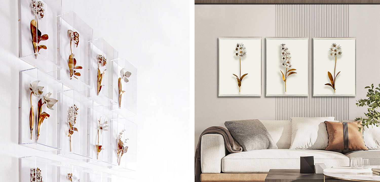Аксессуар на стену цветок Tommy Mitchell Flower 1 Аксессуар на стену цветок Tommy Mitchell Flower 1 - Loft-Concept в Волгограде