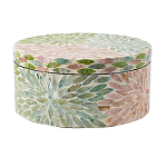 Шкатулка Plant fauna варинант исполнения - 1 | Loft Concept в Волгограде