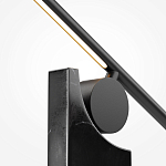 Настольный светильник Monumento 3000К 9Вт варинант исполнения - 8 | Loft Concept в Волгограде