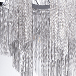 Потолочный светильник Waterfall of happiness варинант исполнения - 3 | Loft Concept в Волгограде