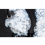 Напольная лампа "Поганка" варинант исполнения - 8 | Loft Concept в Волгограде