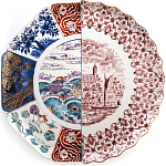 Сервировочная подставка Seletti Moriana варинант исполнения - 1 | Loft Concept в Волгограде