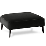 Пуф каркасный на металлических ножках Era варинант исполнения - 2 | Loft Concept в Волгограде