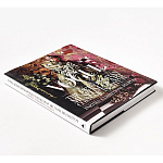 Редкая коллекционная книга Vogue & The Metropolitan Museum of Art Parties Exhibitions People Book 2014 варинант исполнения - 8 | Loft Concept в Волгограде