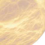 Люстра подвесная круглая с сферическими плафонами из натурального камня Glowing Spheres варинант исполнения - 6 | Loft Concept в Волгограде