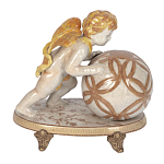 Фигурка The perseverance of an angel варинант исполнения - 1 | Loft Concept в Волгограде