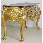 Комод деревянный в винтажном стиле A gold bar варинант исполнения - 3 | Loft Concept в Волгограде