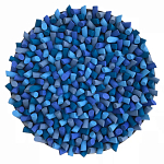 Панно «Морская флора» варинант исполнения - 1 | Loft Concept в Волгограде