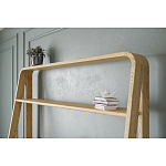 Стеллаж «Танос» варинант исполнения - 4 | Loft Concept в Волгограде