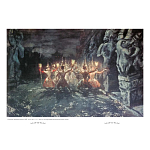 Подарочный Арт-альбом Лев Бакст Серия Великие полотна варинант исполнения - 5 | Loft Concept в Волгограде