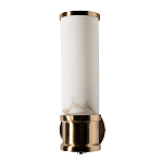 Бра цилиндрическое с расцветкой под мрамор Highlighting варинант исполнения - 1 | Loft Concept в Волгограде