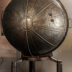 Бар Steampunk Light Bulb Tester  варинант исполнения - 2 | Loft Concept в Волгограде