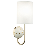 Бра белого цвета Ladybug варинант исполнения - 3 | Loft Concept в Волгограде