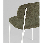 Стул Chao зеленый варинант исполнения - 3 | Loft Concept в Волгограде