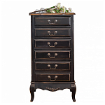 Комод из массива березы и шпона ясеня с состаренным эффектом Vintage варинант исполнения - 3 | Loft Concept в Волгограде